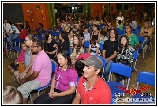 rolim de moura